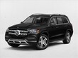 Mercedes-Benz GLS 450
