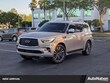  INFINITI QX80