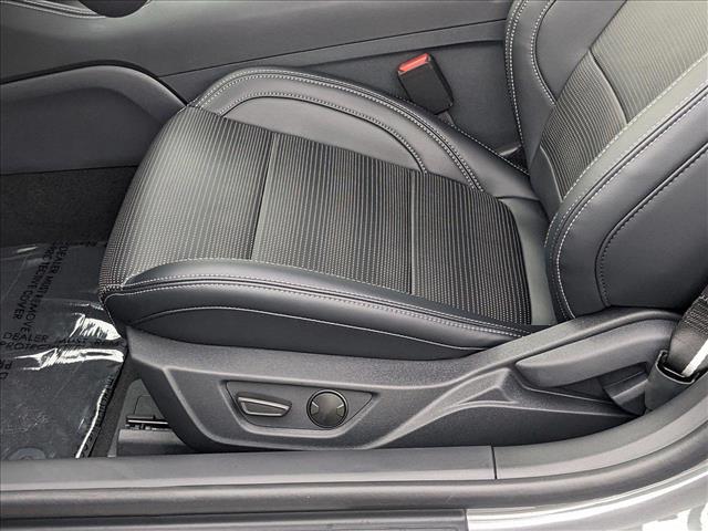 2025 Ford Mustang GT Premium photo 4