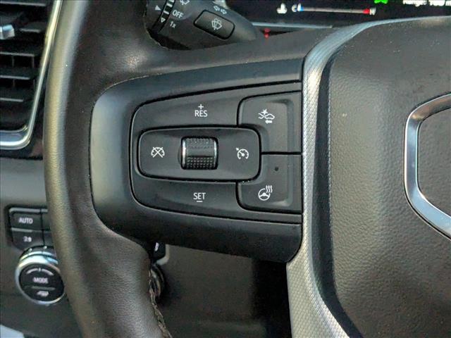 2024 Gmc Sierra 3500 HD Denali photo 4