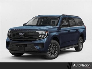 2026 Ford Expedition Max Active SUV