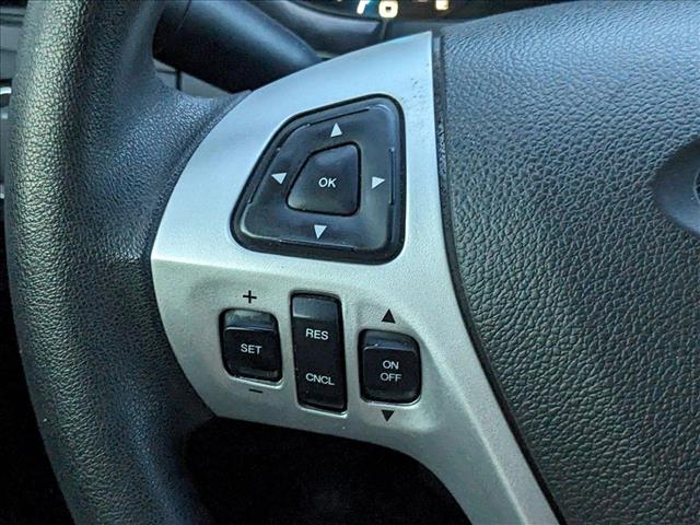 2015 Ford Edge SE photo 3
