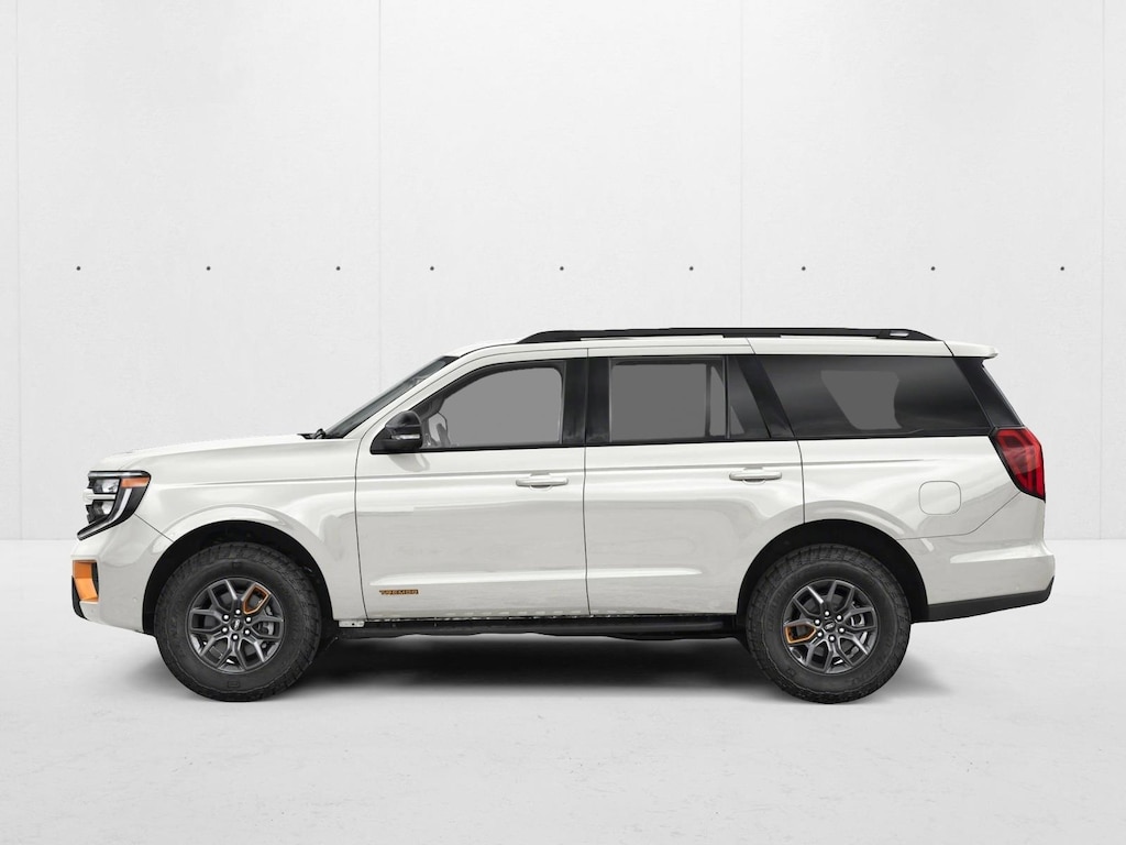 New 2027 Ford Expedition Tremor SUV