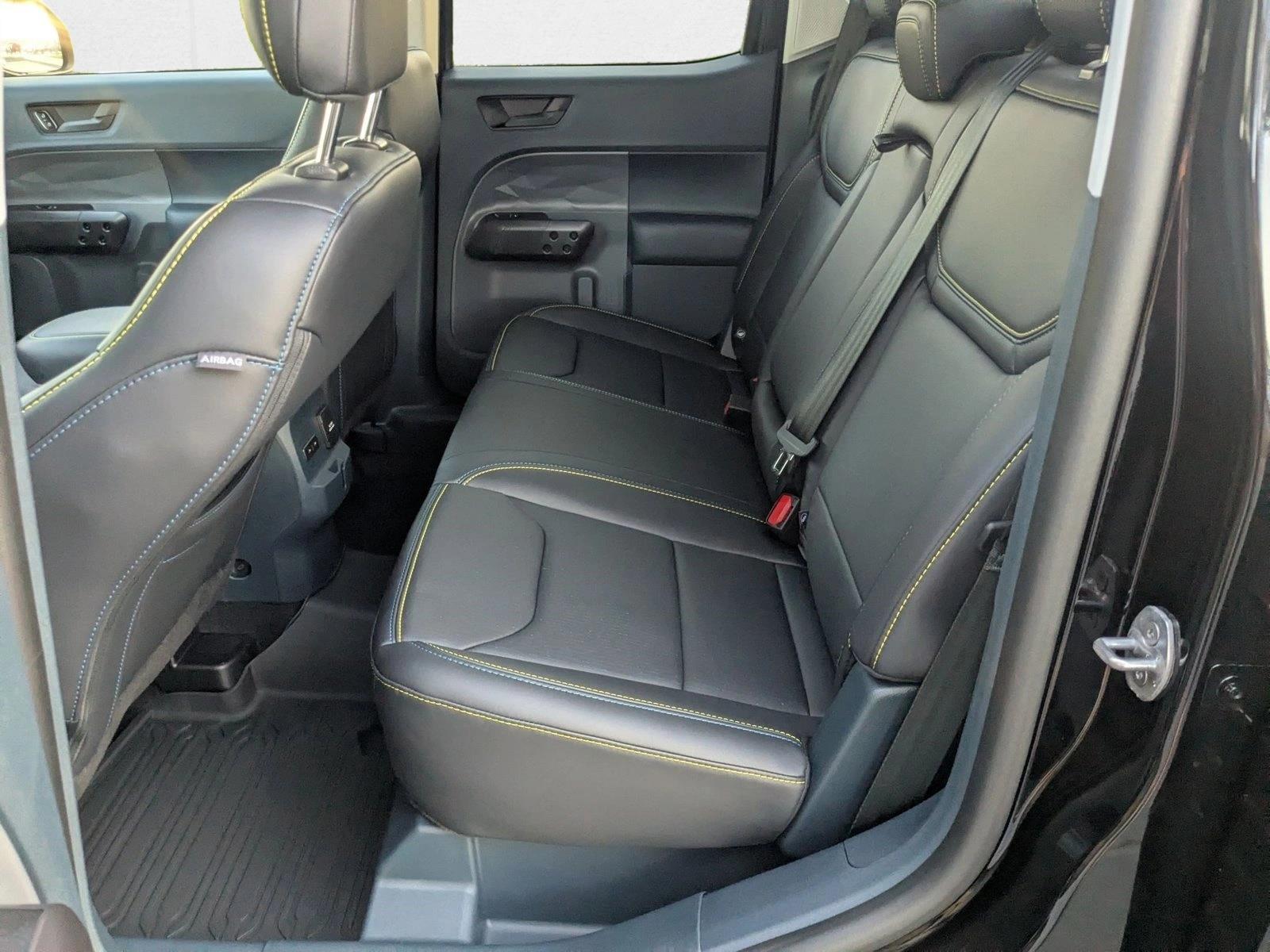 2025 Ford Maverick Lobo Premium - Photo 14