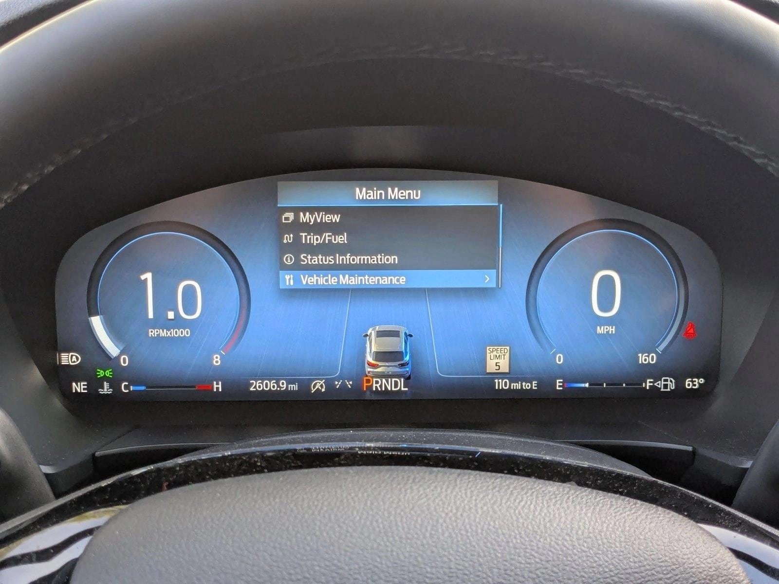 2024 Ford Escape Active - Photo 11