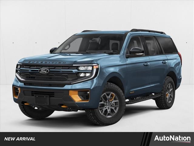  Ford Expedition
