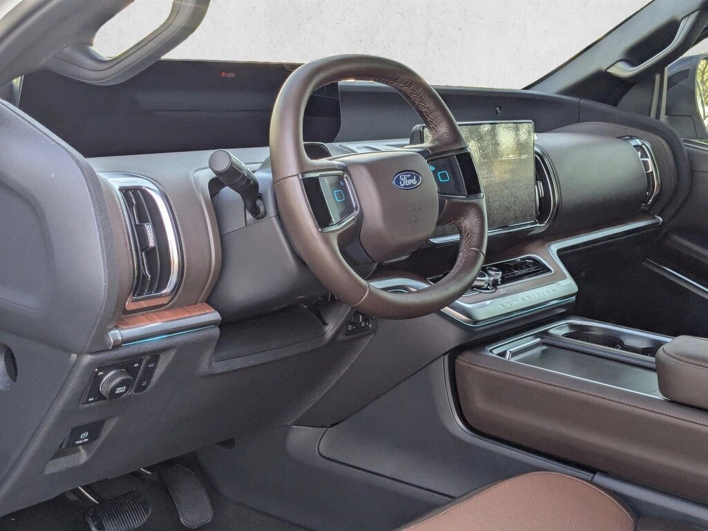 New 2026 Ford Expedition Max King Ranch SUV