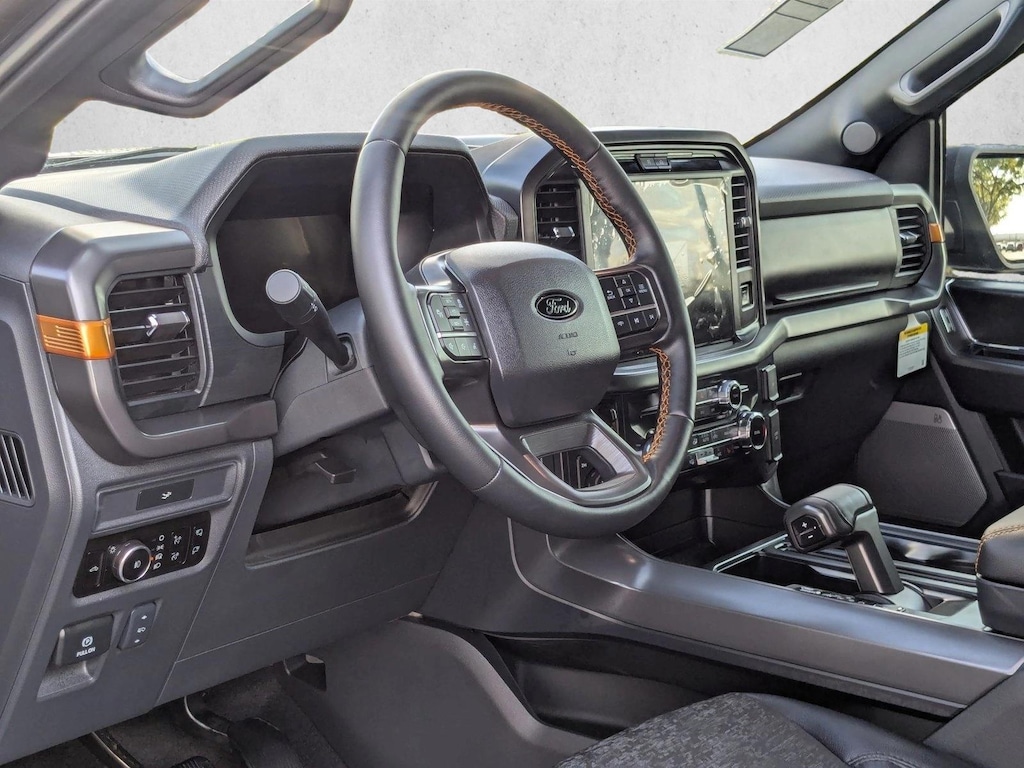 New 2026 Ford F-150 Tremor Truck SuperCrew Cab
