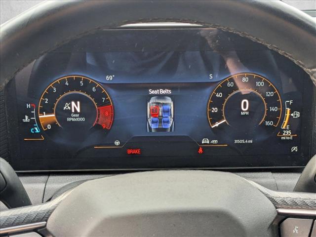 2024 Ford Mustang GT photo 3