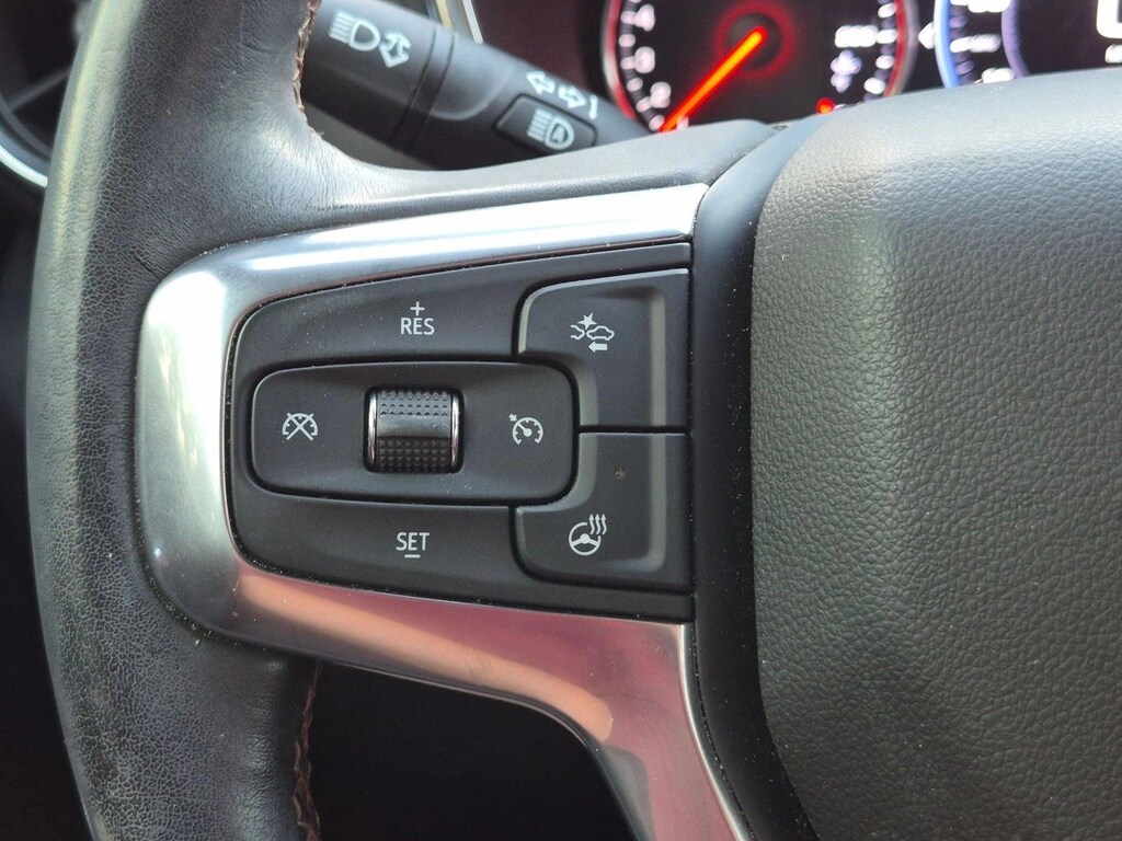Used 2019 Chevrolet Blazer Premier SUV