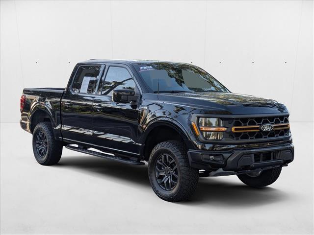 2025 Ford F-150 Tremor photo 3