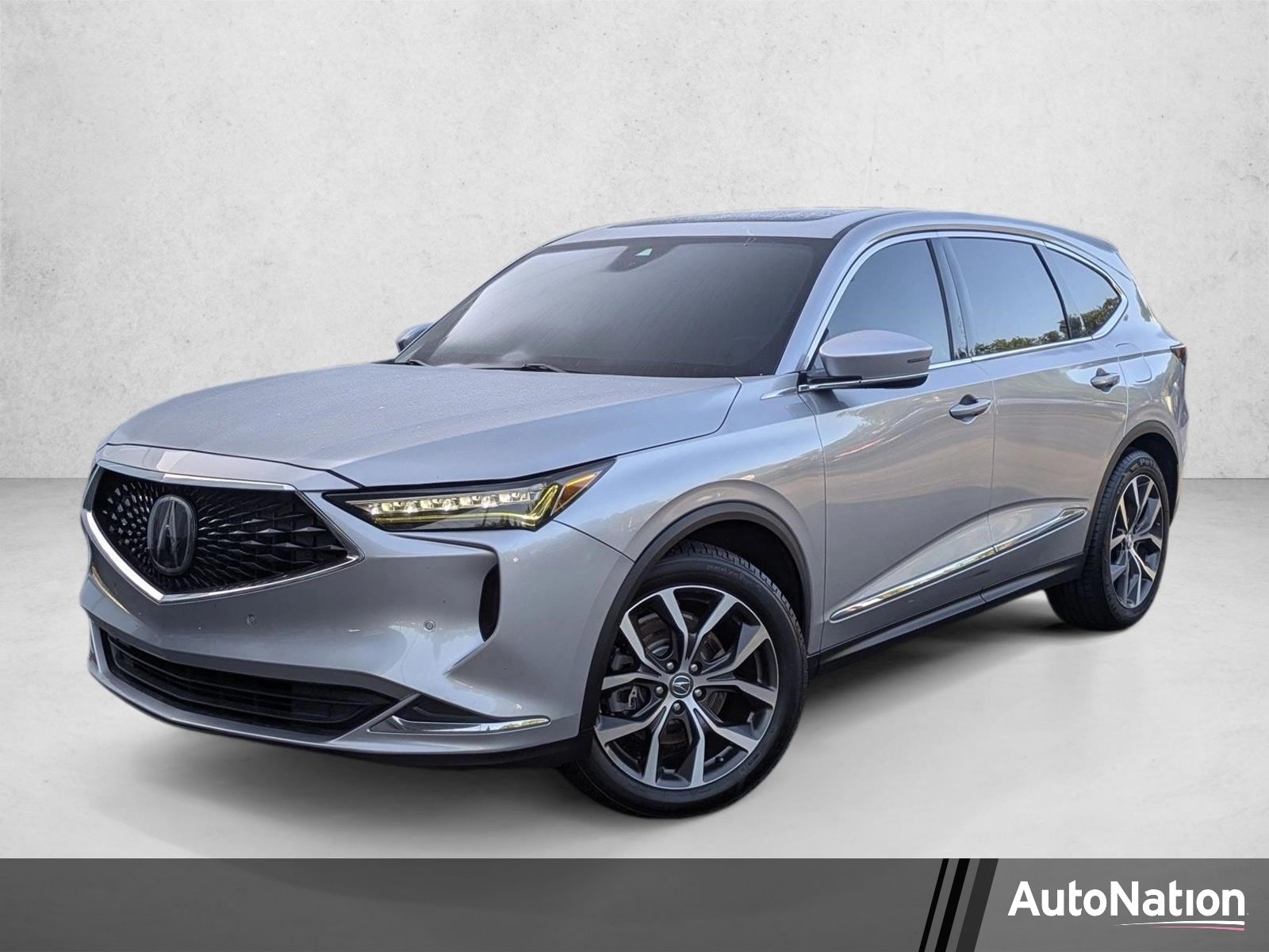 2022 Acura MDX