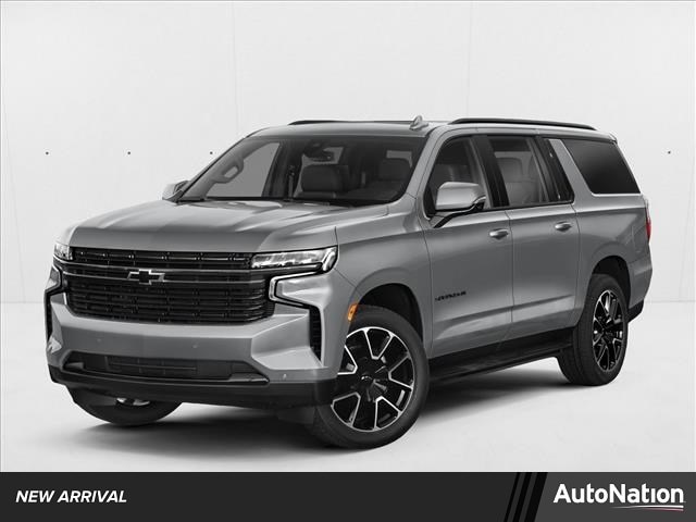 2024 Chevrolet Suburban 2WD 1500 RST's photo