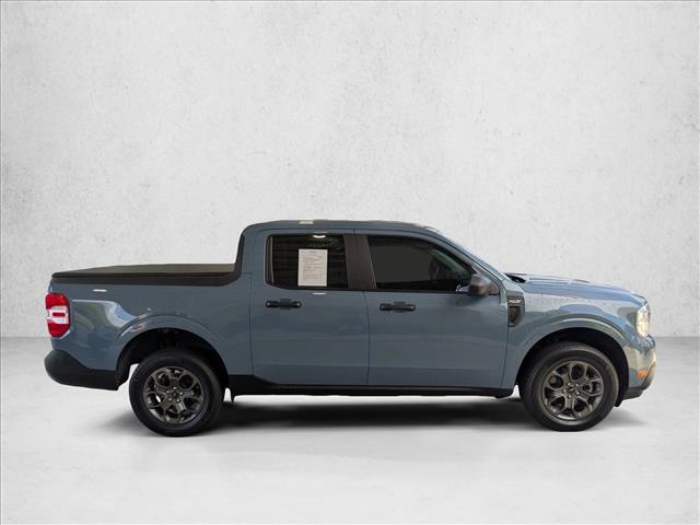 2024 Ford Maverick XLT photo 4