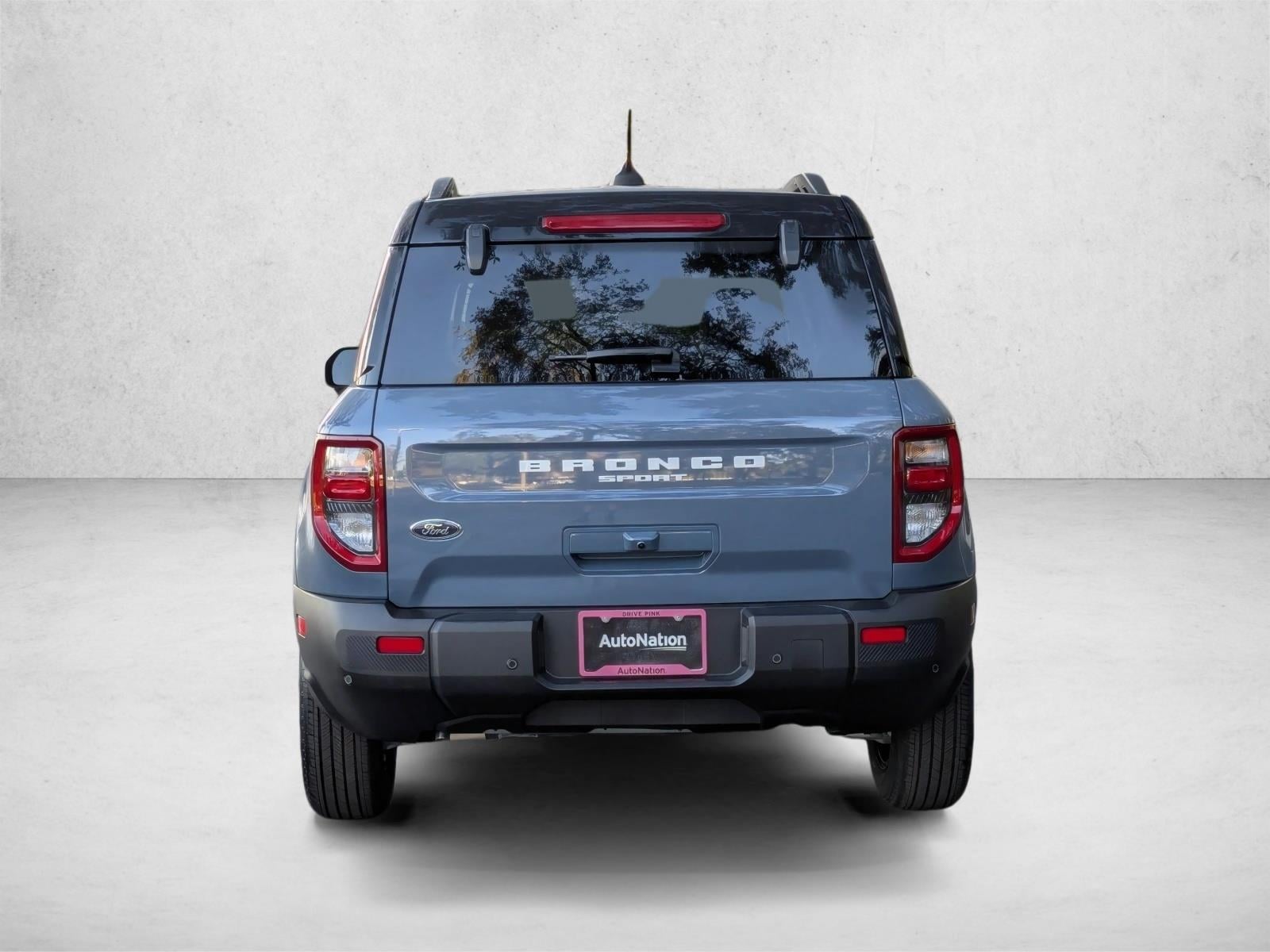 2025 Ford Bronco Sport Outer Banks - Photo 7