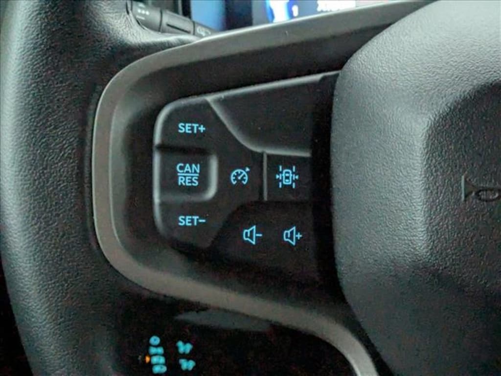 Used 2025 Ford Bronco Big Bend SUV