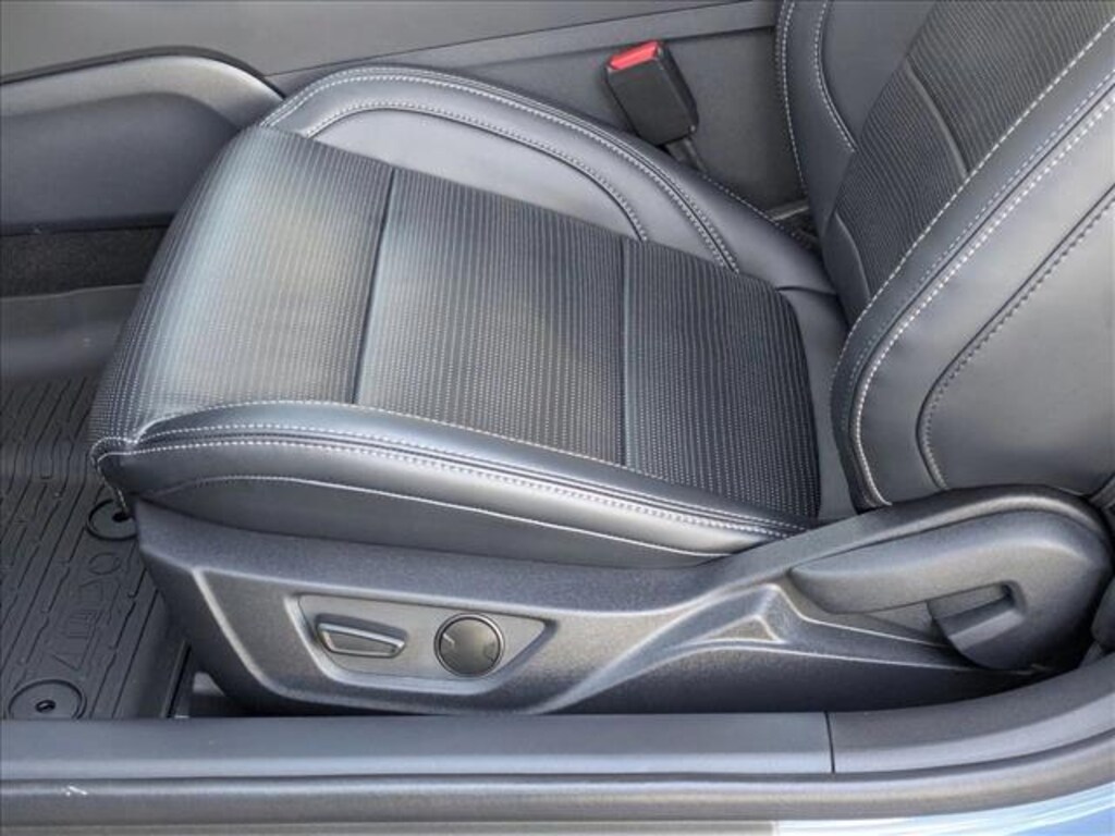 New 2026 Ford Mustang GT Premium Coupe