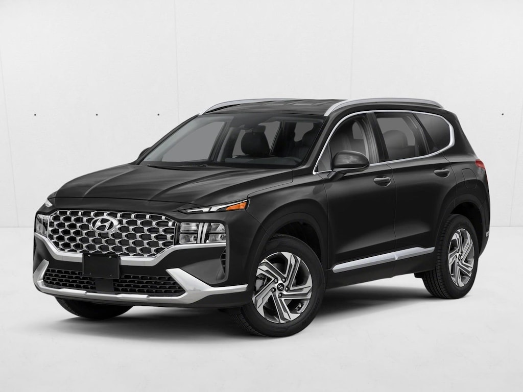 Used 2022 Hyundai Santa Fe SEL SUV