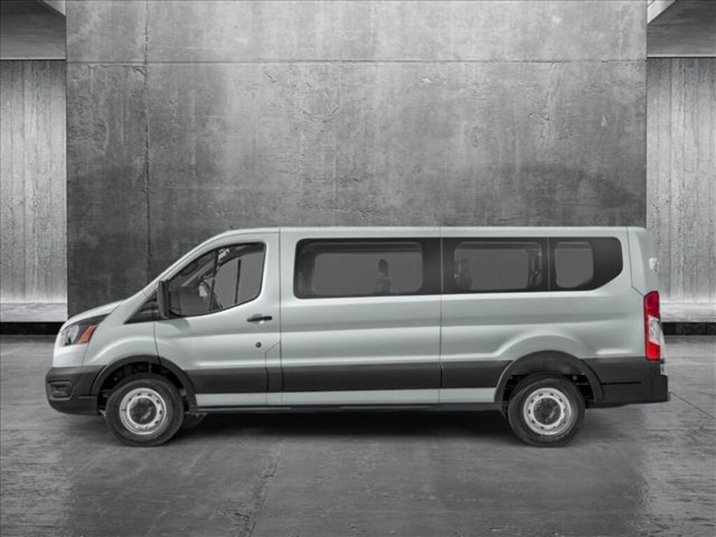 New Ford Transit350 Passenger For Sale Jacksonville, FL