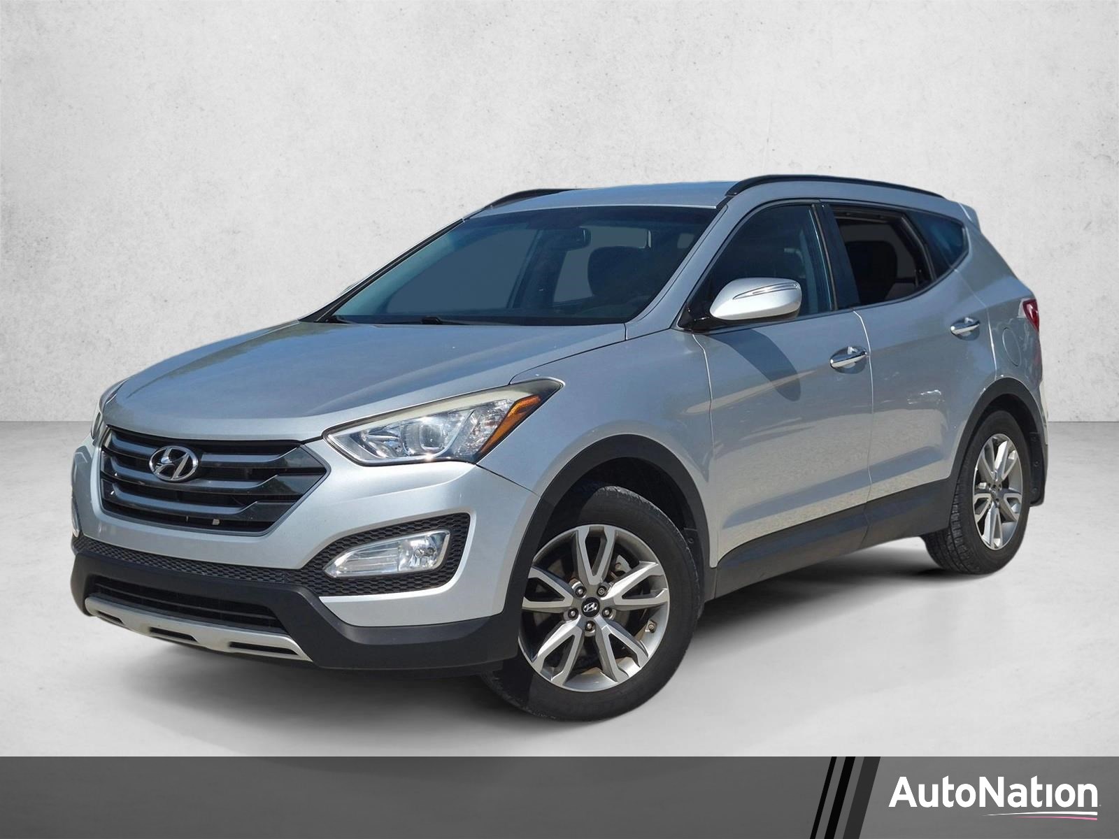 2016 Hyundai Santa Fe Sport  FWD photo