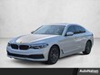  BMW 530i