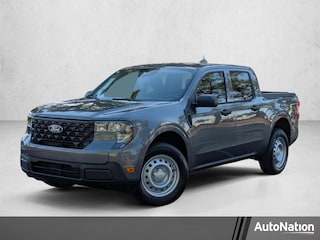 2026 Ford Maverick XL Truck SuperCrew