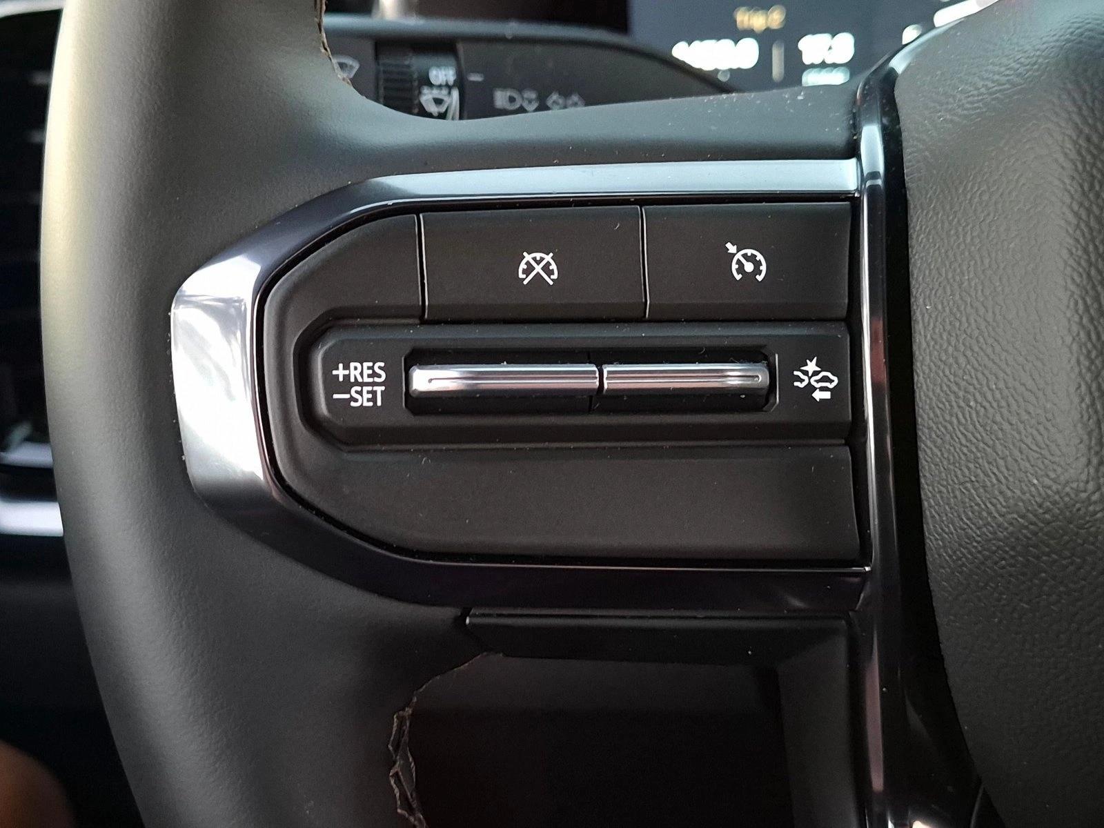 Used 2026 GMC Canyon 4WD AT4 Truck Crew Cab