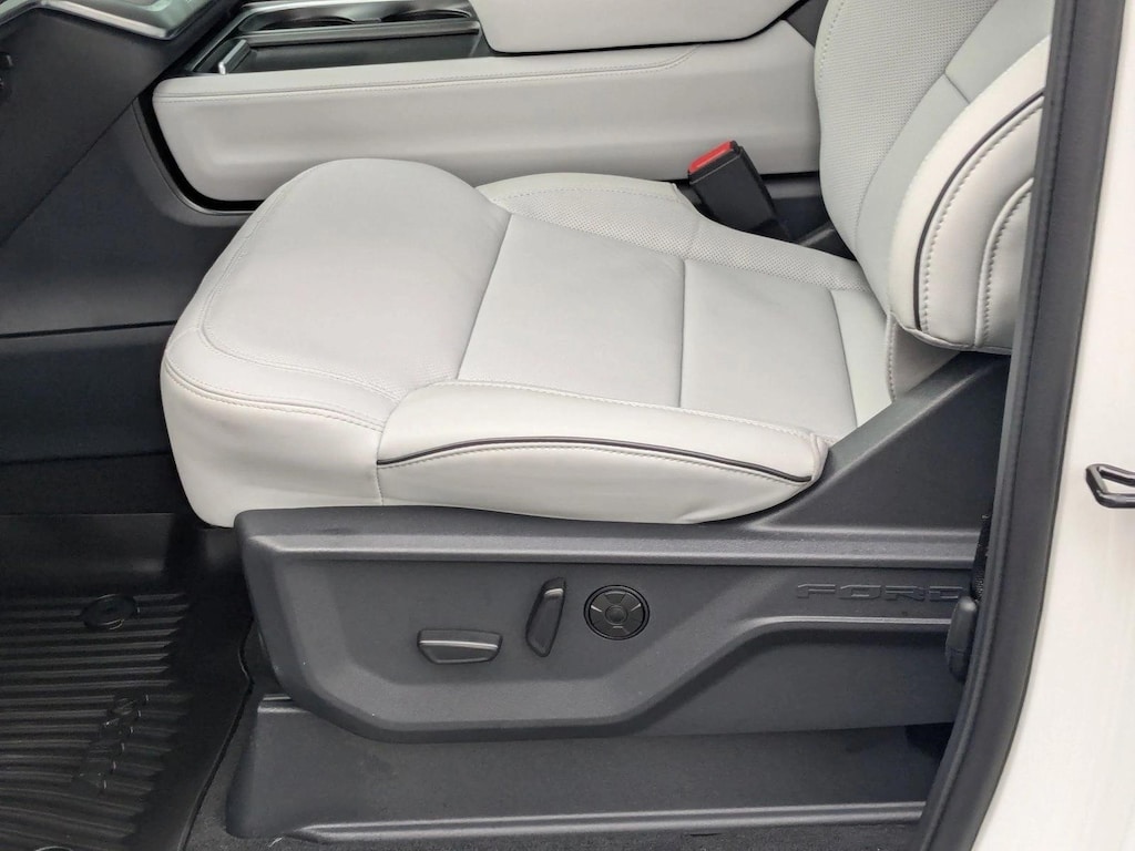 New 2026 Ford Expedition Platinum SUV