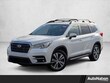  Subaru Ascent