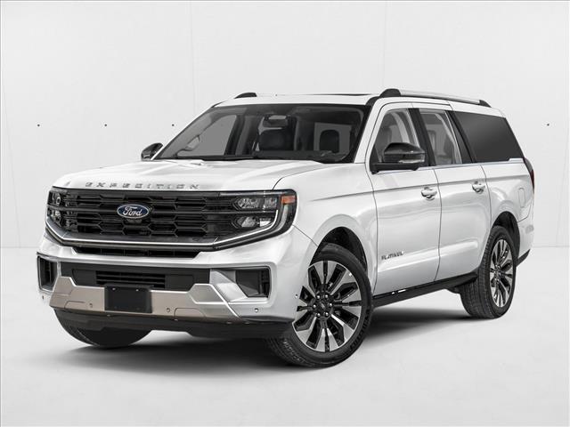 2026 Ford Expedition Platinum's photo