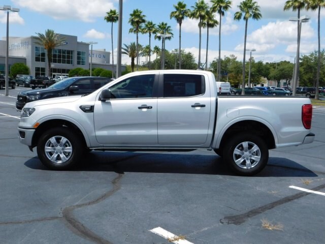 New Ford Ranger For Sale Jacksonville Fl