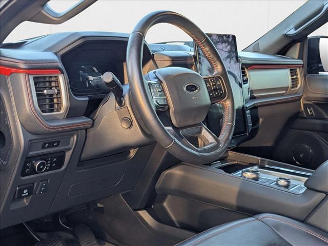 2023 Ford Expedition Timberline photo 2