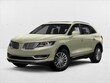  Lincoln MKX