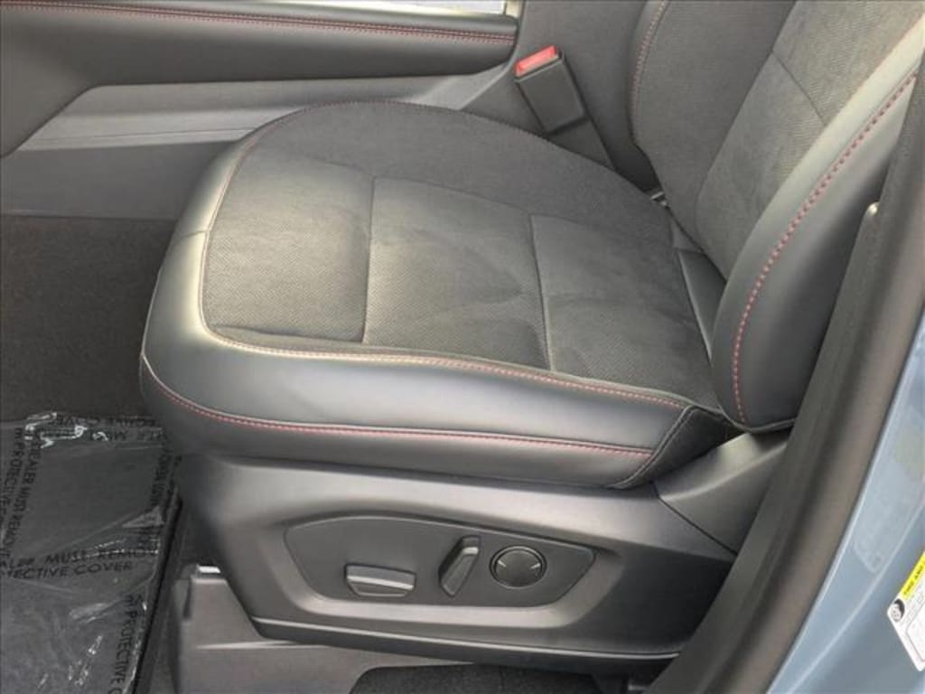 New 2026 Ford Explorer ST SUV