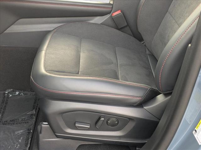 2026 Ford Explorer ST photo 4