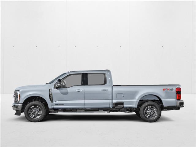 2026 Ford F-350 Lariat photo 3
