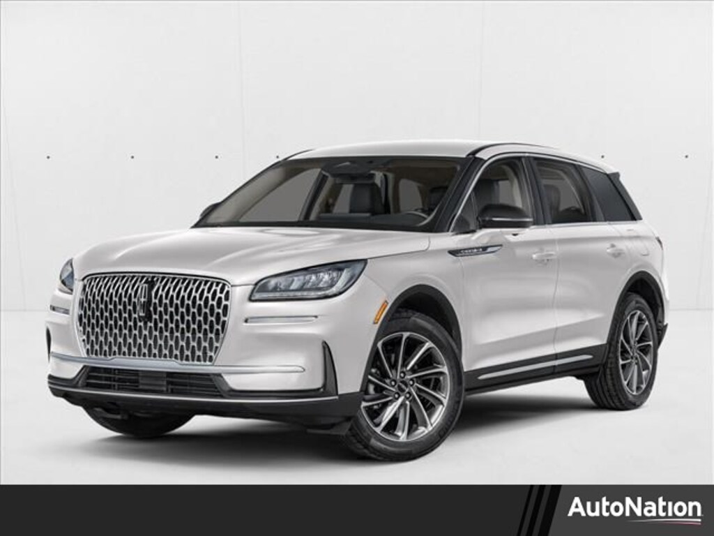 Used 2024 Lincoln Corsair Premiere SUV