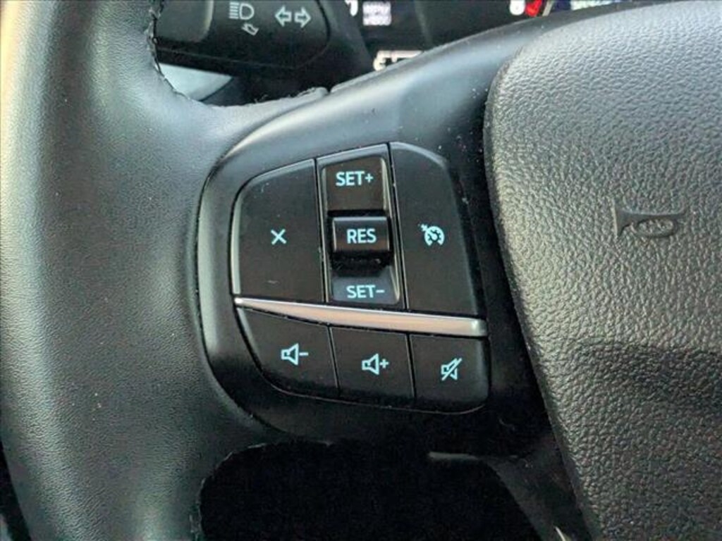 Used 2023 Ford Maverick XLT Truck SuperCrew