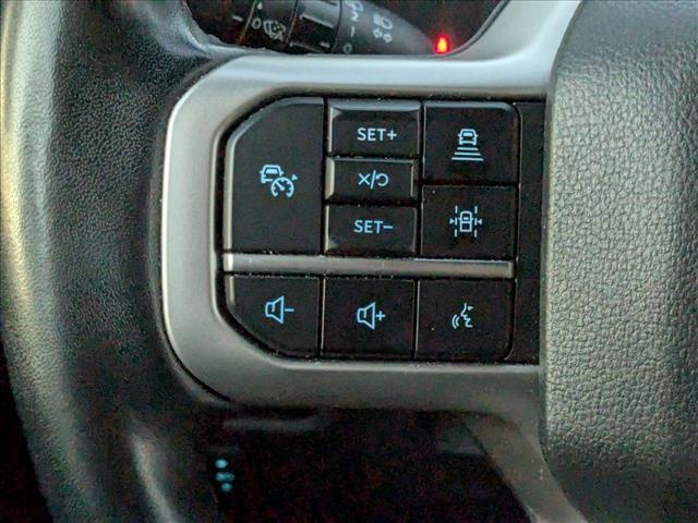 2024 Ford Expedition MAX Limited photo 3