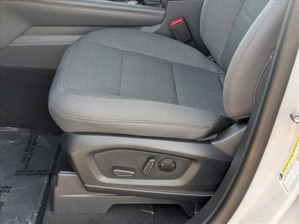 New 2026 Ford Explorer Active w/200A Pkg SUV