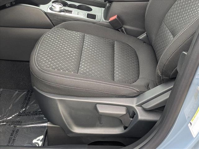 2025 Ford Escape Active photo 4
