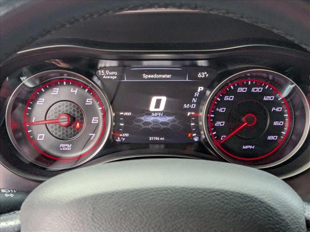 2020 Dodge Charger Scat Pack photo 3