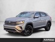  Volkswagen Atlas Cross Sport