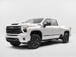 Chevrolet Silverado 2500 HD