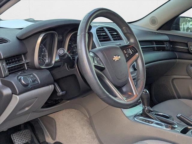 Used 2015 Chevrolet Malibu 1LS with VIN 1G11B5SL4FF305924 for sale in Sanford, FL