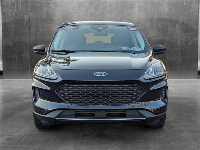 Used 2022 Ford Escape S with VIN 1FMCU0F61NUA11419 for sale in Sanford, FL