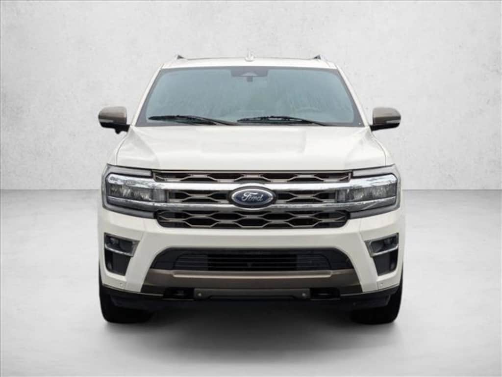 Used 2023 Ford Expedition Max King Ranch SUV