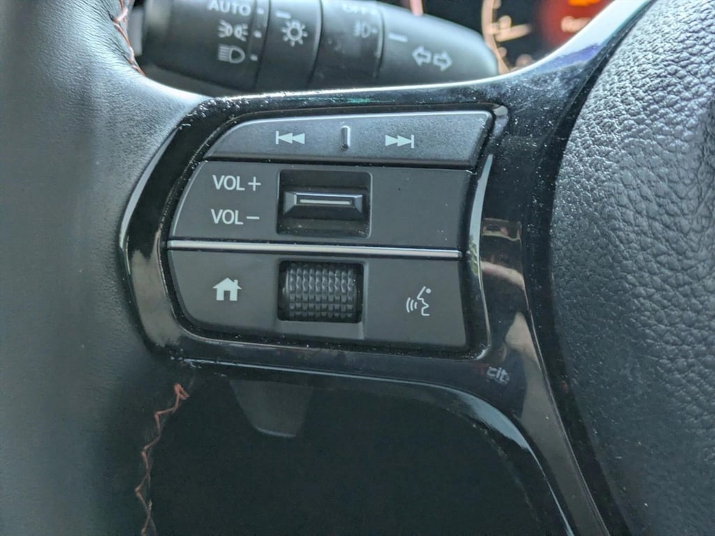 Used 2025 Honda Pilot TrailSport SUV