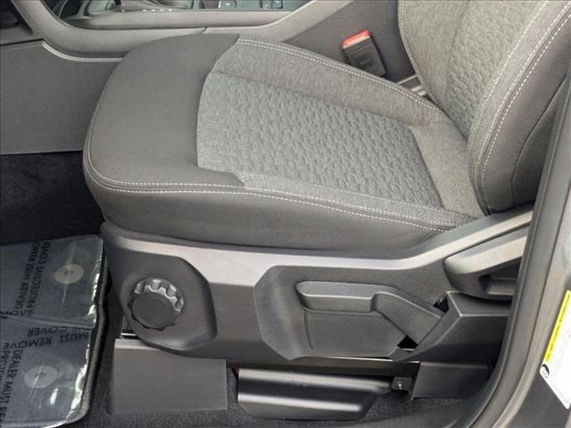 2025 Ford Ranger XL photo 4