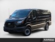 Ford Transit-150 Cargo